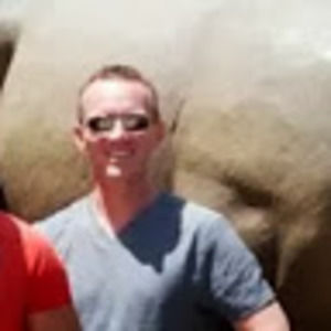 Meet your Posher, Brian